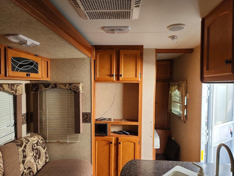Продажа на аукционе авто 2012 North Country Travel Tra, vin: 5SFEB3424CE236832, номер лота: 66850826