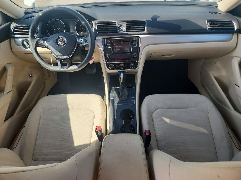 Aukcja sprzedaży 2017 Volkswagen Passat, vin: 1VWAT7A39HC068575, numer aukcji: 67299396