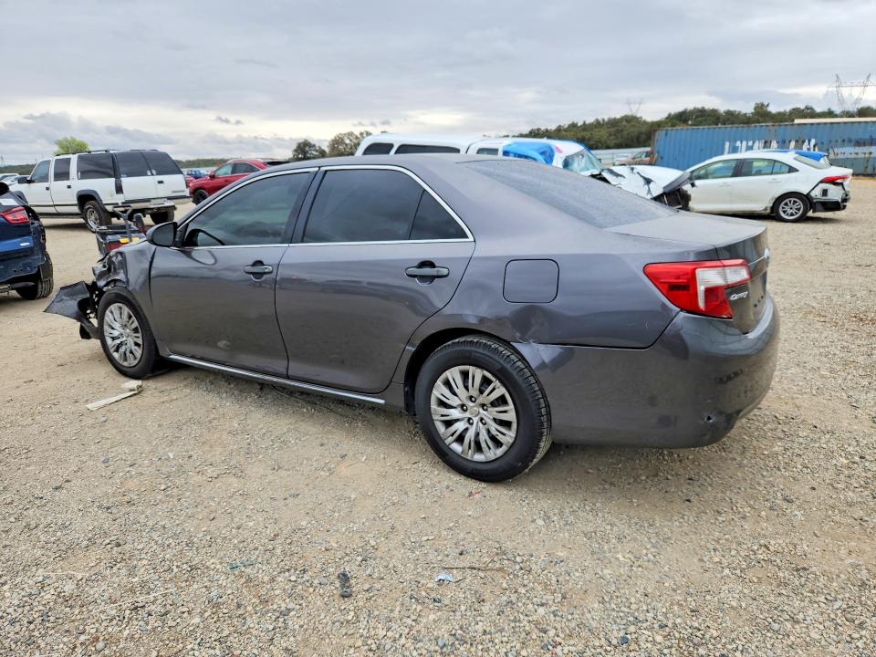 Продаж на аукціоні авто 2013 Toyota Camry, vin: 4T4BF1FK8DR293409, номер лоту: 67331966