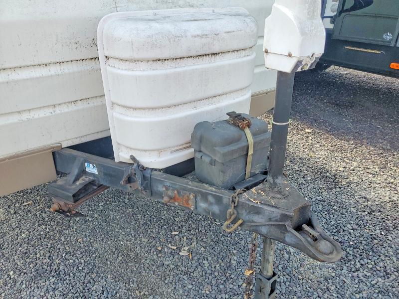 66407346 :رقم المزاد ، 4X4TRLG296D809584 vin ، 2006 Forest River Rockwood Lite Weight Trailers مزاد بيع