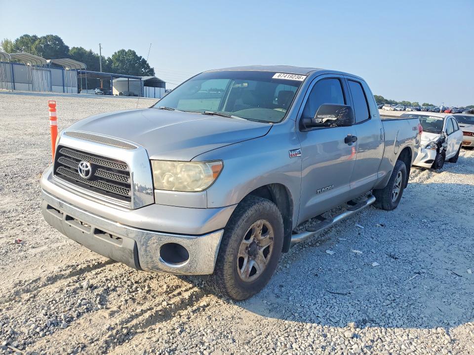 Продаж на аукціоні авто 2007 Toyota Tundra, vin: 5TBBV54187S450215, номер лоту: 67419236