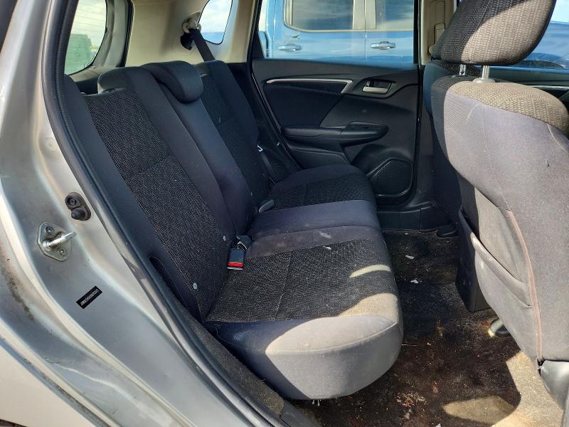 69689036 :رقم المزاد ، JHMGK5H5XGX032315 vin ، 2016 Honda Fit مزاد بيع