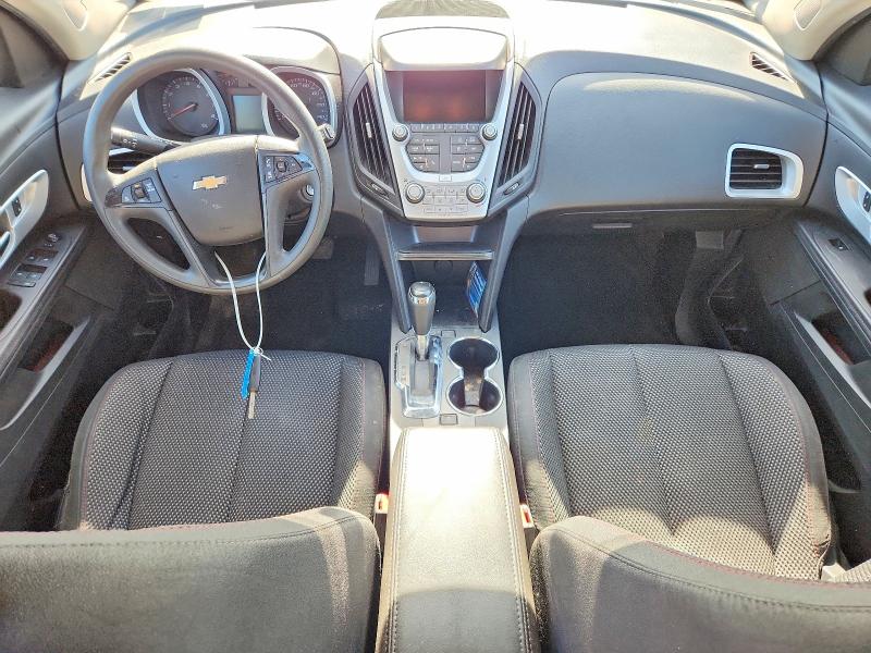 Aukcja sprzedaży 2016 Chevrolet Equinox, vin: 2GNFLEEK5G6263831, numer aukcji: 70422146