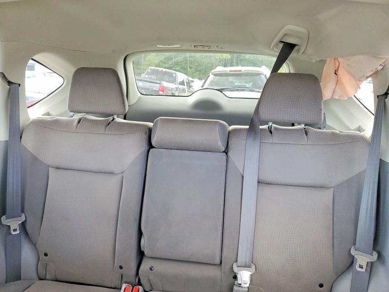 69521836 :رقم المزاد ، 5J6RM4H53EL085113 vin ، 2014 Honda Cr-v مزاد بيع