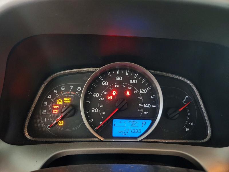 69983456 :رقم المزاد ، 2T3WFREV4EW102941 vin ، 2014 Toyota Rav4 مزاد بيع