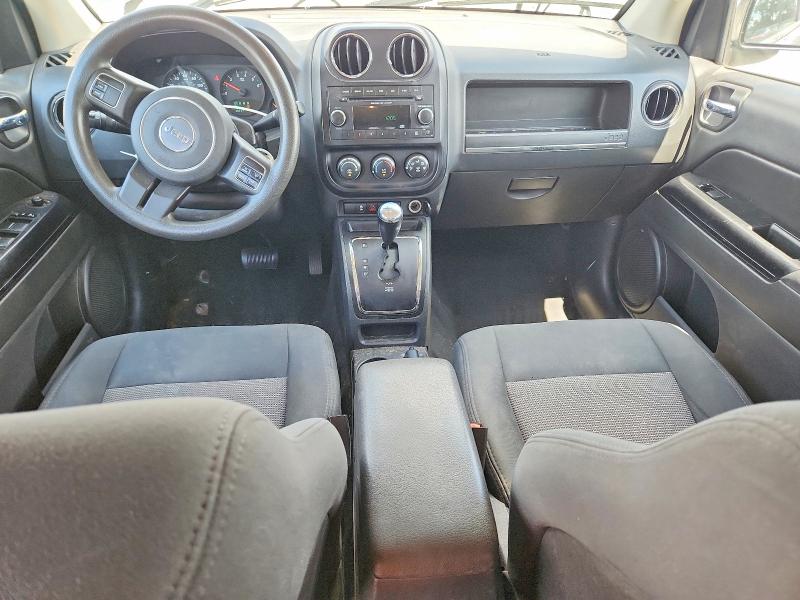 Aukcja sprzedaży 2012 Jeep Compass, vin: 1C4NJCBA4CD586922, numer aukcji: 67110926