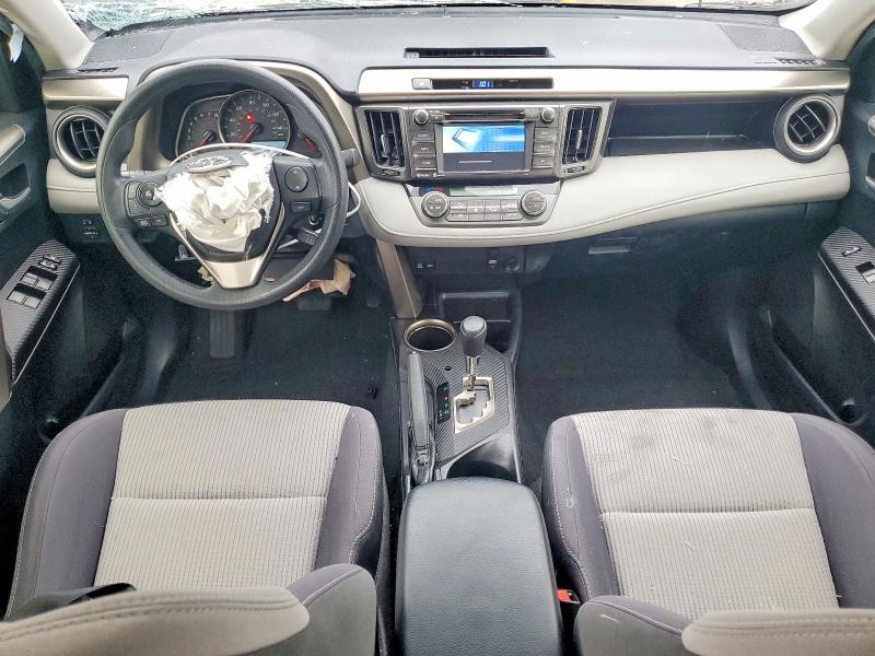 Aukcja sprzedaży 2015 Toyota Rav4, vin: JTMWFREV7FD069612, numer aukcji: 68700366