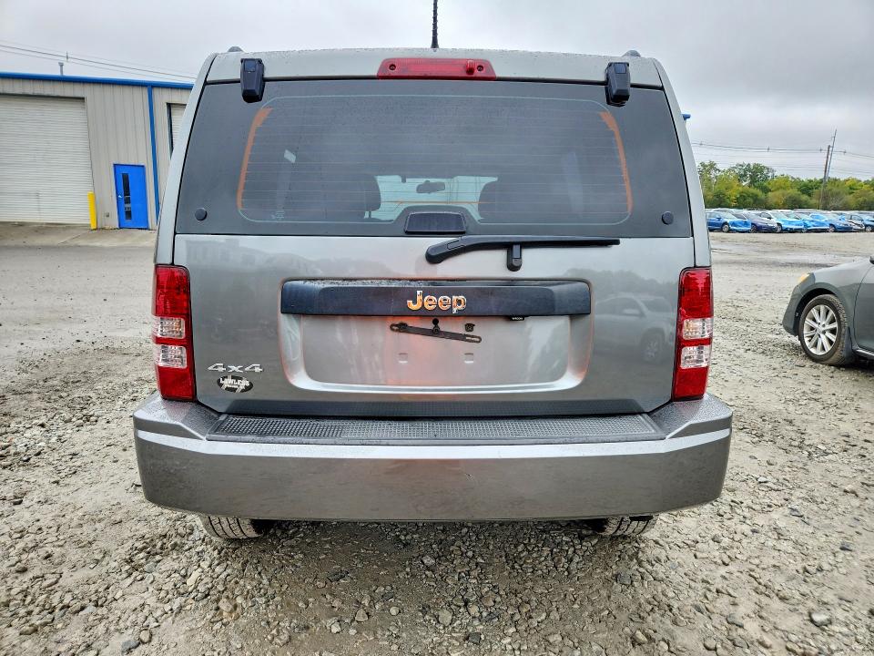 70534066 :رقم المزاد ، 1C4PJMAK1CW209638 vin ، 2012 Jeep Liberty مزاد بيع