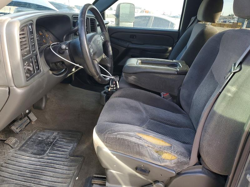 Aukcja sprzedaży 2007 Chevrolet Silverado, vin: 1GCHK23D97F143995, numer aukcji: 69021996