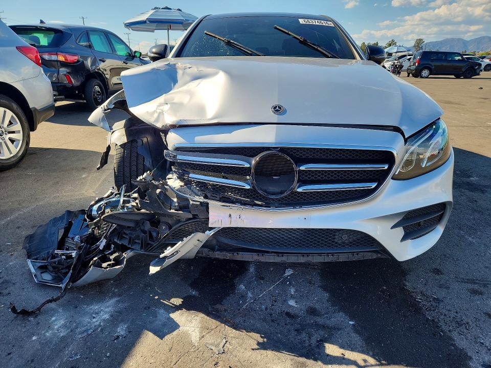 Aukcja sprzedaży 2020 Mercedes-benz E, vin: W1KZF8DB1LA831561, numer aukcji: 68374616