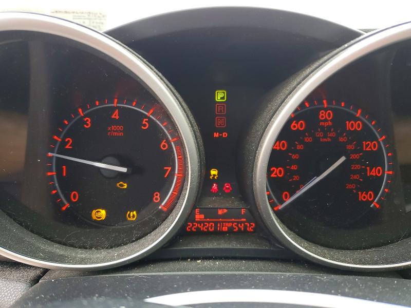 Продаж на аукціоні авто 2010 Mazda 3, vin: JM1BL1H61A1197142, номер лоту: 70240916