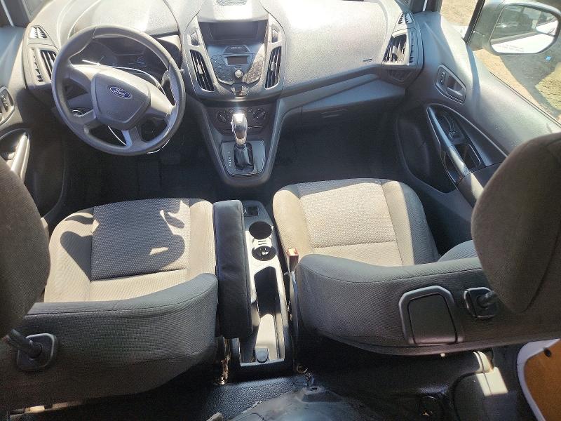 2016 Ford Transit Connect მანქანა იყიდება აუქციონზე, vin: NM0LS6E78G1235134, აუქციონის ნომერი: 69458496
