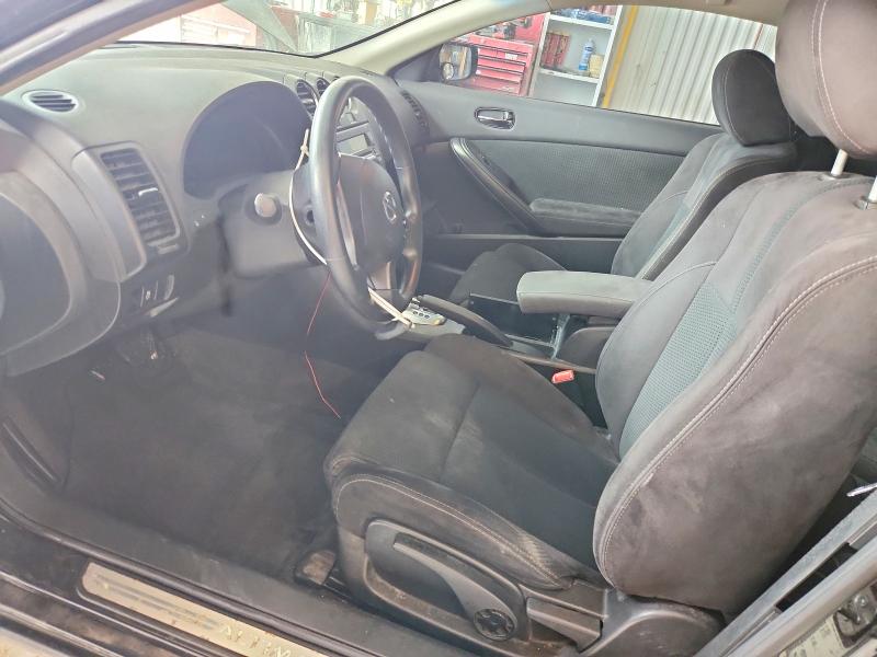 69297966 :رقم المزاد ، 1N4AL2EP3CC216995 vin ، 2012 Nissan Altima مزاد بيع