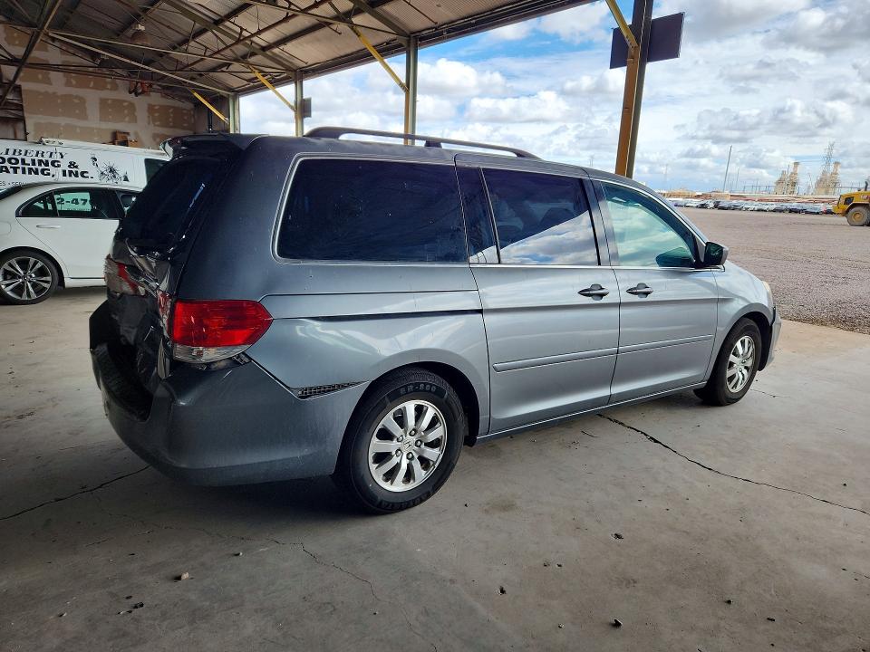 Aukcja sprzedaży 2009 Honda Odyssey, vin: 5FNRL38459B403428, numer aukcji: 69439186