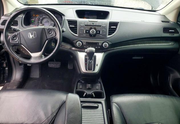 Продажа на аукционе авто 2012 Honda Cr-v, vin: 2HKRM4H75CH100087, номер лота: 68338376