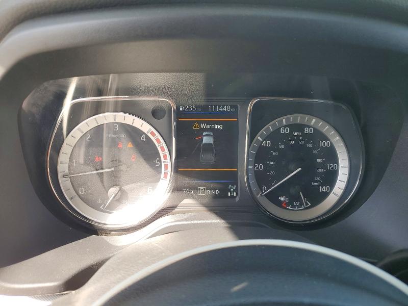 Aukcja sprzedaży 2019 Nissan Titan Xd, vin: 1N6BA1F47KN520365, numer aukcji: 68881006