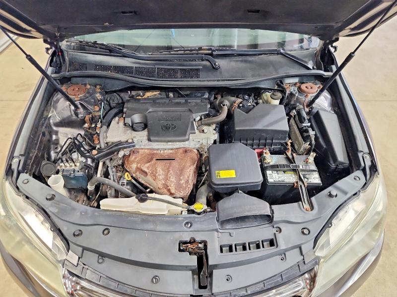 Aukcja sprzedaży 2015 Toyota Camry, vin: 4T1BF1FK5FU072945        , numer aukcji: 68981676