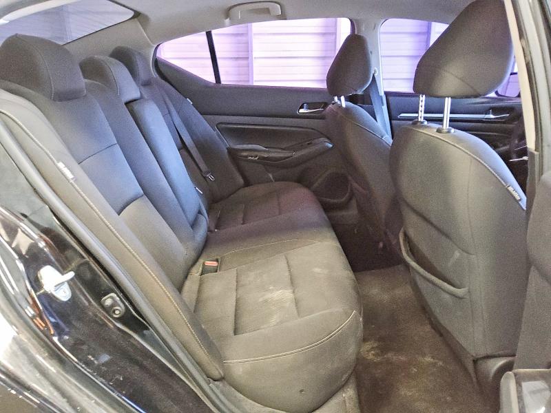Aukcja sprzedaży 2021 Nissan Altima, vin: 1N4BL4DV3MN335460, numer aukcji: 67809246