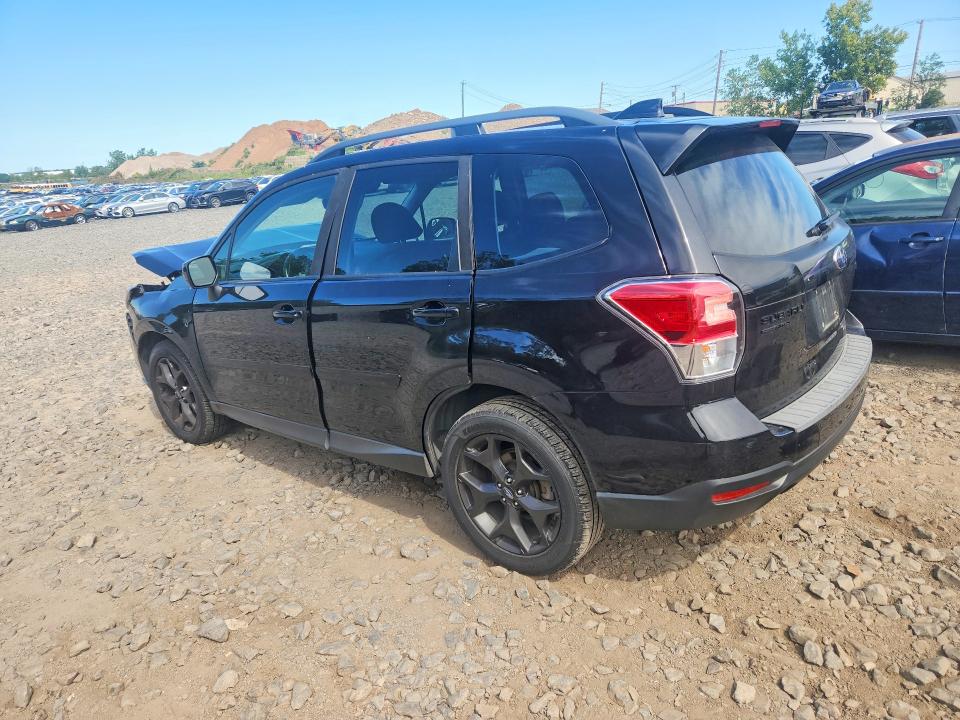 Продажа на аукционе авто 2018 Subaru Forester, vin: JF2SJAGCXJH547910, номер лота: 68334066