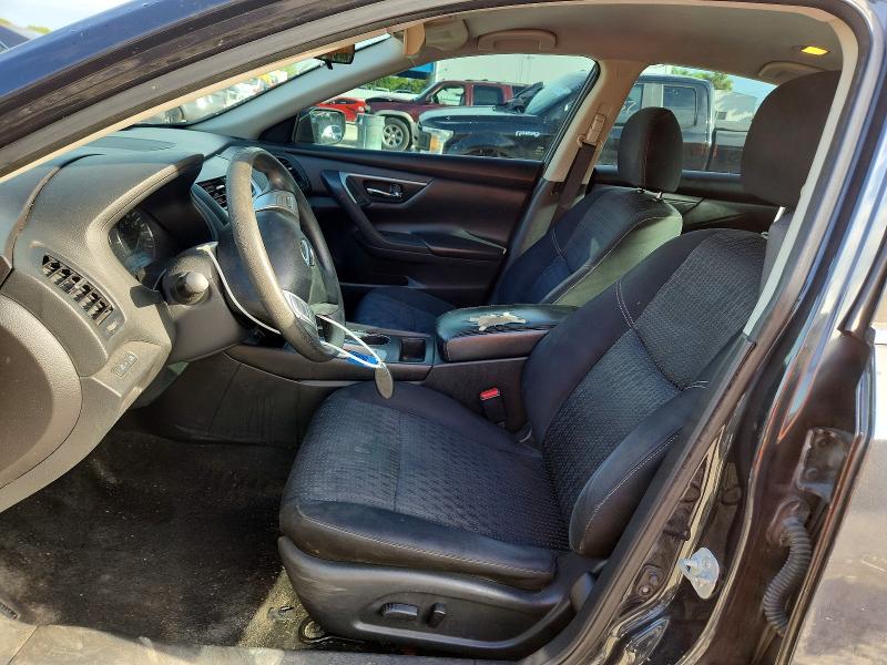 Auction sale of the 2016 Nissan Altima, vin: 1N4AL3APXGC278718, lot number: 71185776