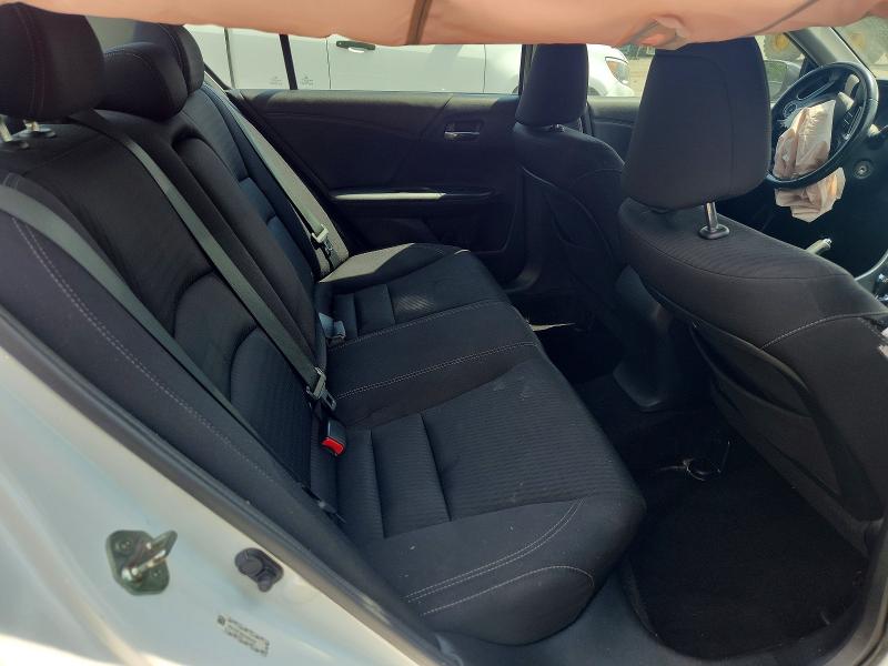 2014 Honda Accord მანქანა იყიდება აუქციონზე, vin: 1HGCR2F56EA093403, აუქციონის ნომერი: 65823636