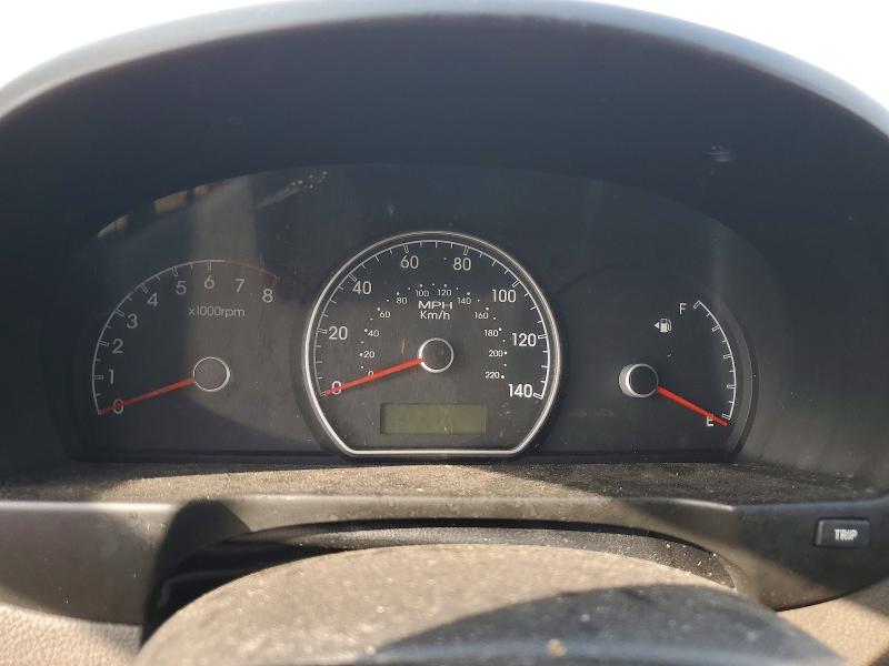 Продажа на аукционе авто 2010 Hyundai Elantra, vin: KMHDU4AD1AU867038, номер лота: 67451296
