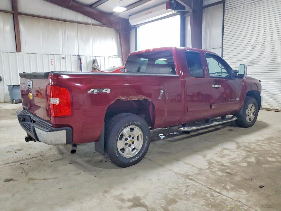 Продажа на аукционе авто 2013 Chevrolet Silverado, vin: 1GCRKSE76DZ108479, номер лота: 70660626
