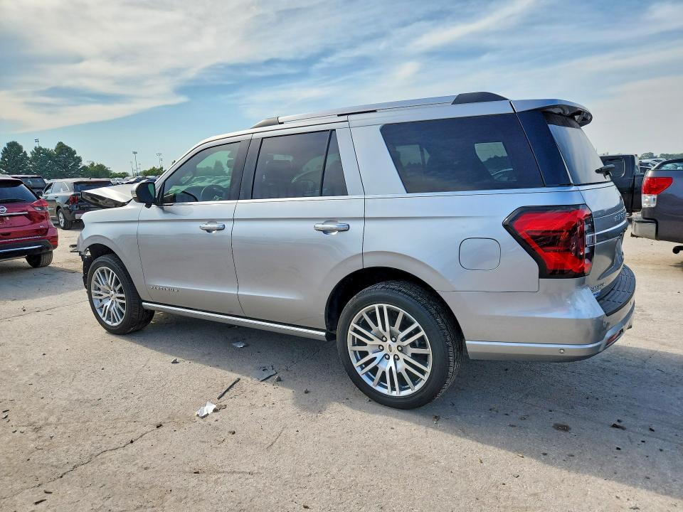 68955836 :رقم المزاد ، 1FMJU1M80REA44011 vin ، 2024 Ford Expedition مزاد بيع