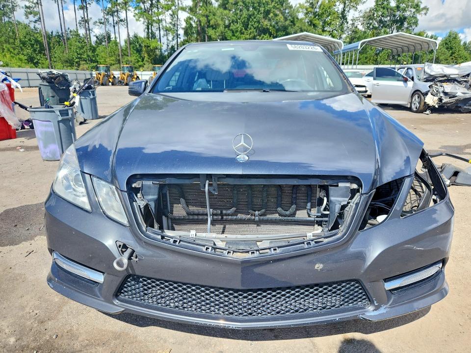 Продажа на аукционе авто 2013 Mercedes-benz E, vin: WDDHF5KB7DA735142, номер лота: 68203226