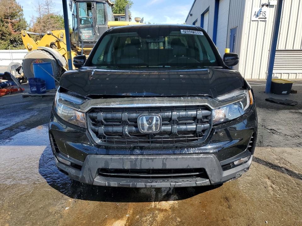 Продаж на аукціоні авто 2026 Honda Ridgeline, vin: 5FPYK3F50TB016259, номер лоту: 70337386