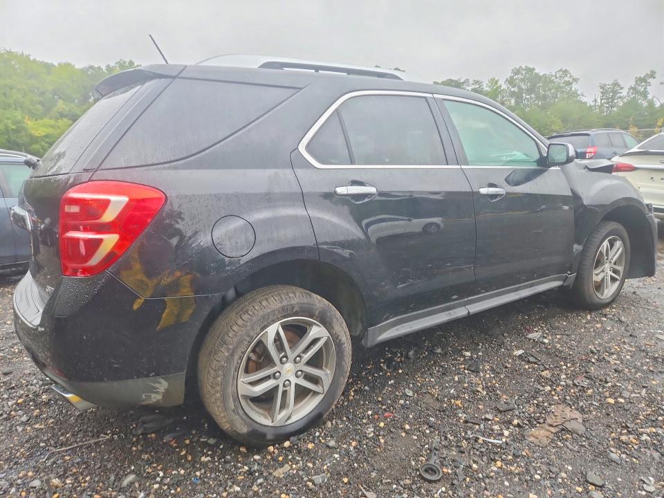 Продаж на аукціоні авто 2017 Chevrolet Equinox, vin: 2GNFLGE36H6102779, номер лоту: 69792146
