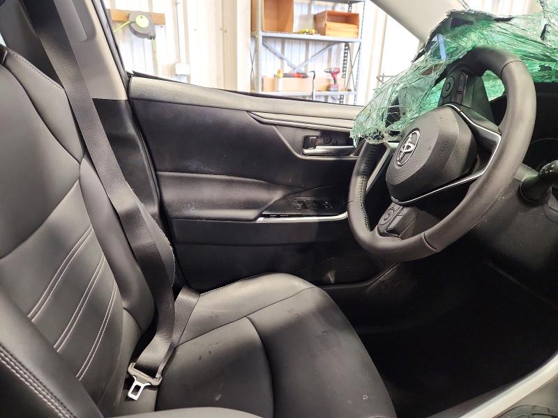 Продажа на аукционе авто 2024 Toyota Rav4, vin: 2T3A1RFV1RC401477, номер лота: 67985156