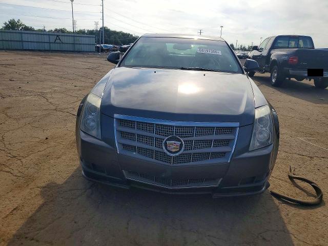 Продаж на аукціоні авто 2010 Cadillac Cts, vin: 1G6DG5EG6A0130031, номер лоту: 68197386