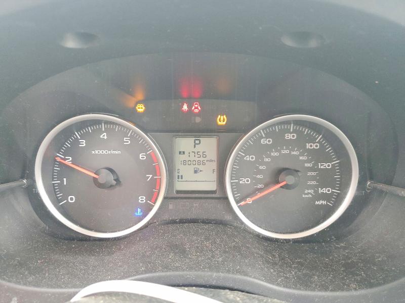 Продажа на аукционе авто 2014 Subaru Forester, vin: JF2SJAEC0EH531756, номер лота: 70094176