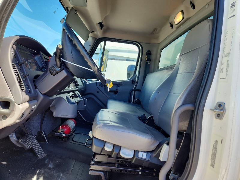 2022 Freightliner M2 მანქანა იყიდება აუქციონზე, vin: 3ALACWFC2NDNM9394, აუქციონის ნომერი: 69941516