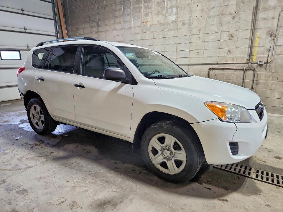 Aukcja sprzedaży 2010 Toyota Rav4, vin: 2T3BF4DV9AW065043, numer aukcji: 69402816