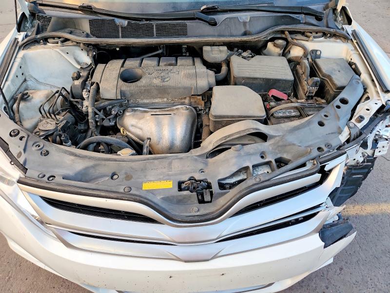 2013 Toyota Venza მანქანა იყიდება აუქციონზე, vin: 4T3ZA3BB0DU079305, აუქციონის ნომერი: 68406696
