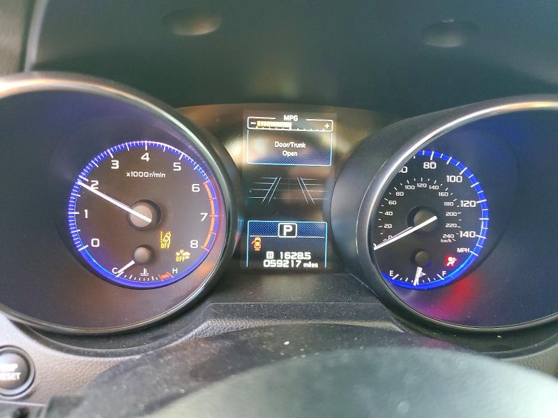 Aukcja sprzedaży 2019 Subaru Legacy, vin: 4S3BNAJ68K3031114, numer aukcji: 67799356