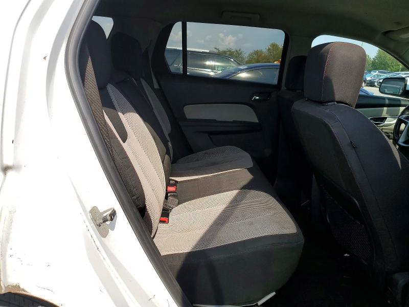 69345266 :رقم المزاد ، 2CTALSEC6B6343923 vin ، 2011 Gmc Terrain مزاد بيع