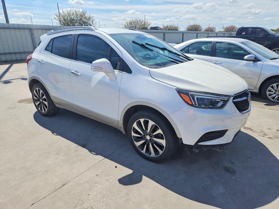 Aukcja sprzedaży 2017 Buick Encore, vin: KL4CJCSB5HB028641, numer aukcji: 70779476