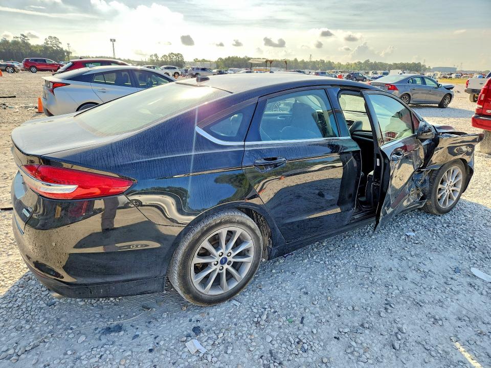 Aukcja sprzedaży 2017 Ford Fusion, vin: 3FA6P0HD3HR299059, numer aukcji: 69790466
