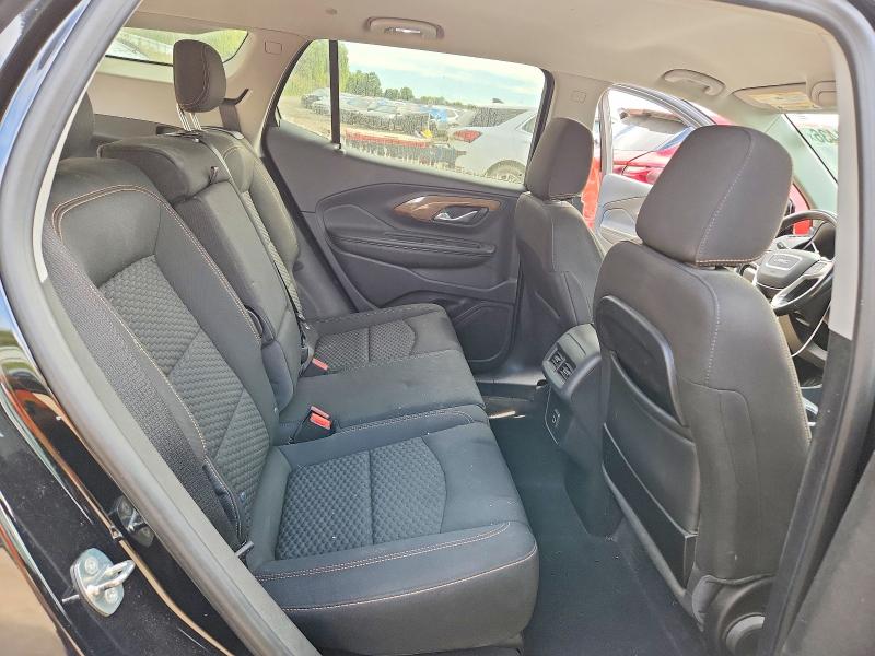 Продажа на аукционе авто 2019 Gmc Terrain, vin: 3GKALMEVXKL299160, номер лота: 70324436