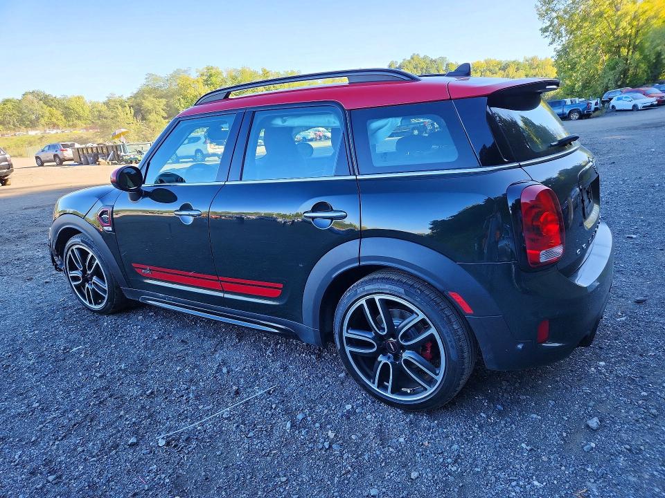 2019 Mini Cooper მანქანა იყიდება აუქციონზე, vin: WMZYV9C55K3F02801, აუქციონის ნომერი: 69091276