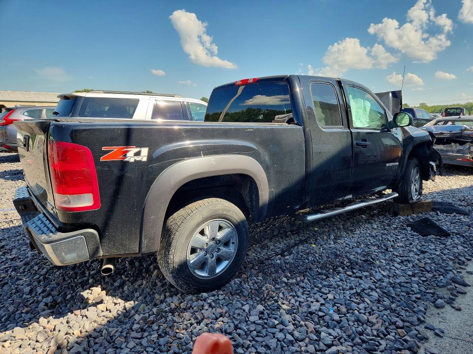 Aukcja sprzedaży 2012 Gmc Sierra, vin: 1GTR2VE71CZ135282, numer aukcji: 67811146