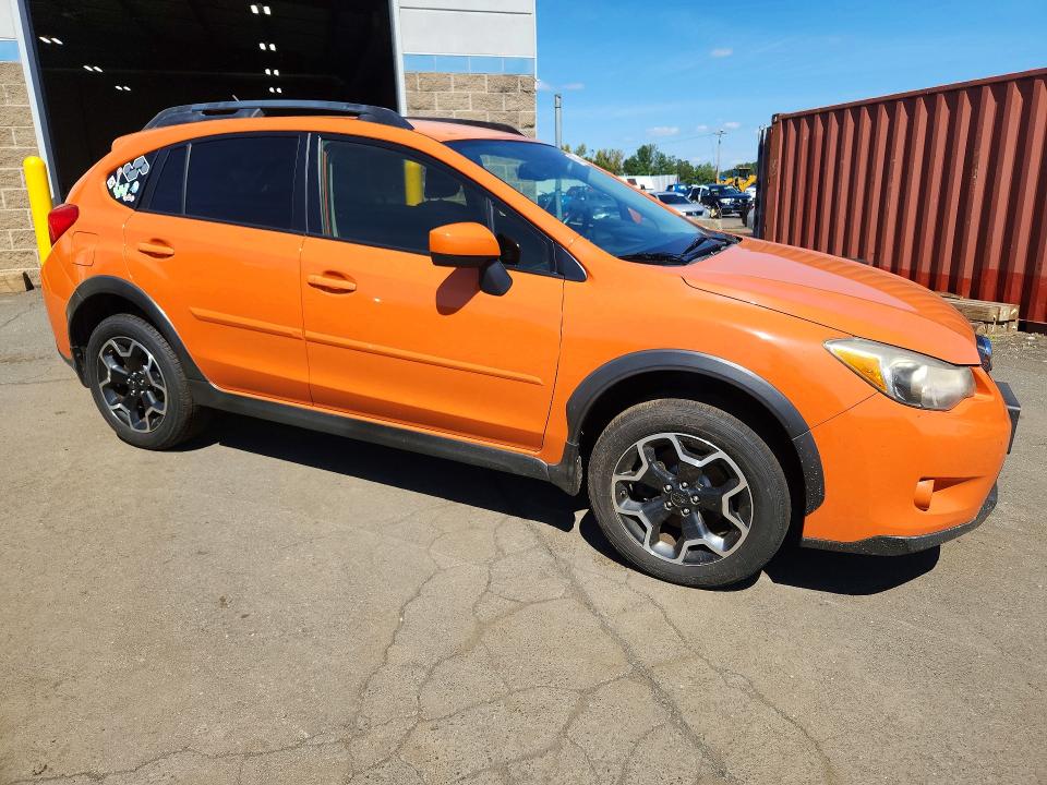 Продажа на аукционе авто 2015 Subaru Xv Crosstrek, vin: JF2GPACC3F8257039, номер лота: 67692696