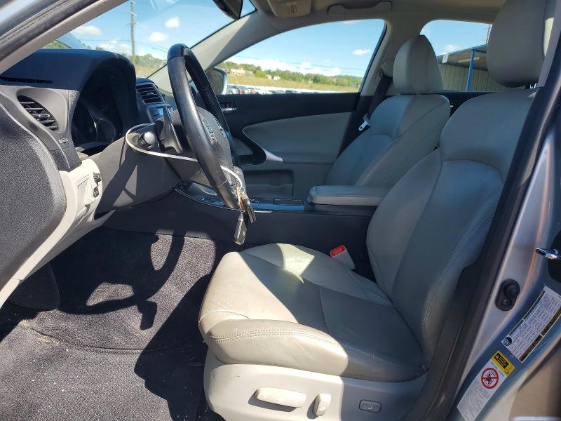 Продаж на аукціоні авто 2008 Lexus Is, vin: JTHCK262385017061, номер лоту: 69935546
