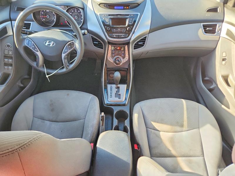 Aukcja sprzedaży 2013 Hyundai Elantra, vin: 5NPDH4AE4DH248241, numer aukcji: 70687256