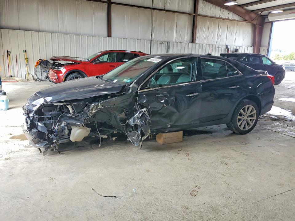 Продажа на аукционе авто 2015 Chevrolet Malibu, vin: 1G11F5SL5FF290290, номер лота: 68862886