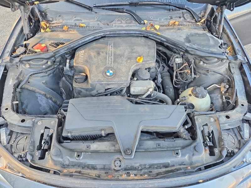 Продажа на аукционе авто 2013 Bmw 320, vin: WBA3C3C55DF979544, номер лота: 68507636