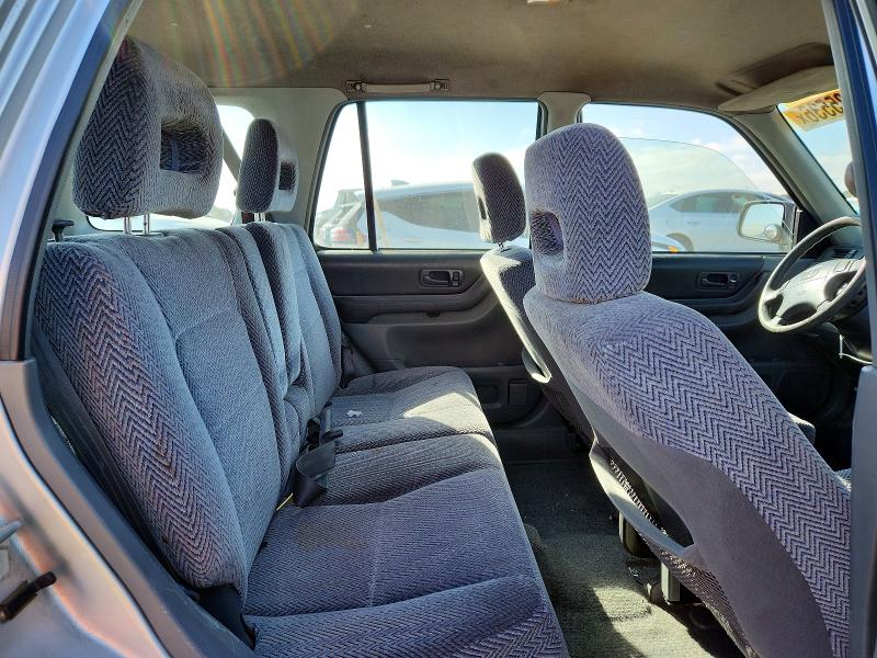 Aukcja sprzedaży 1998 Honda Cr-v, vin: JHLRD284XWC002265, numer aukcji: 70285536
